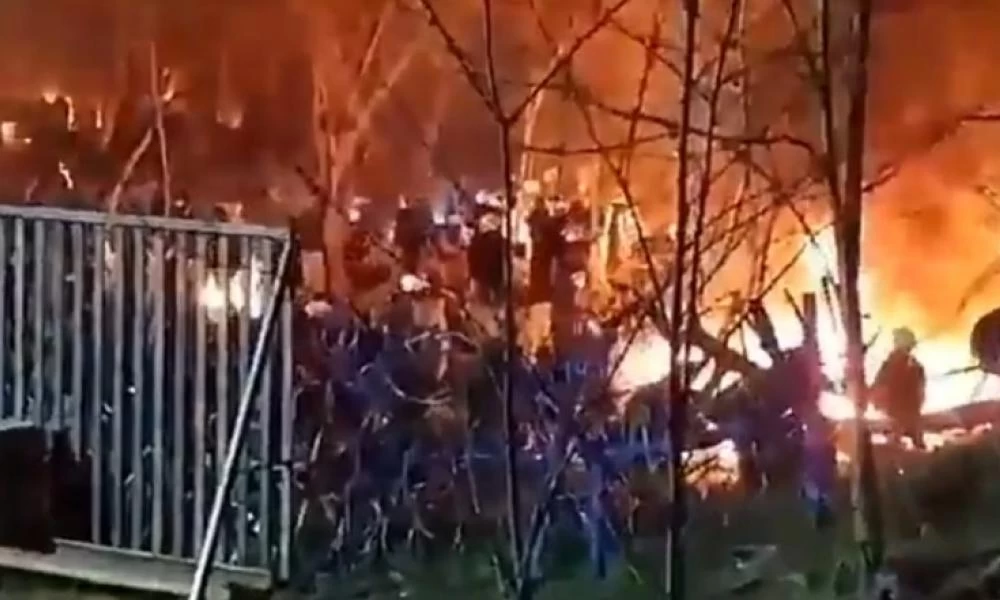 Η Τουρκία κατεύθυνε τα επεισόδια στα ελληνικά σύνορα